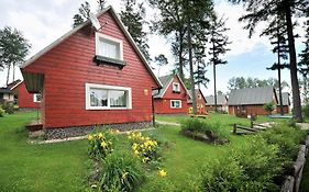 Aplend Chaty Tatry Holiday