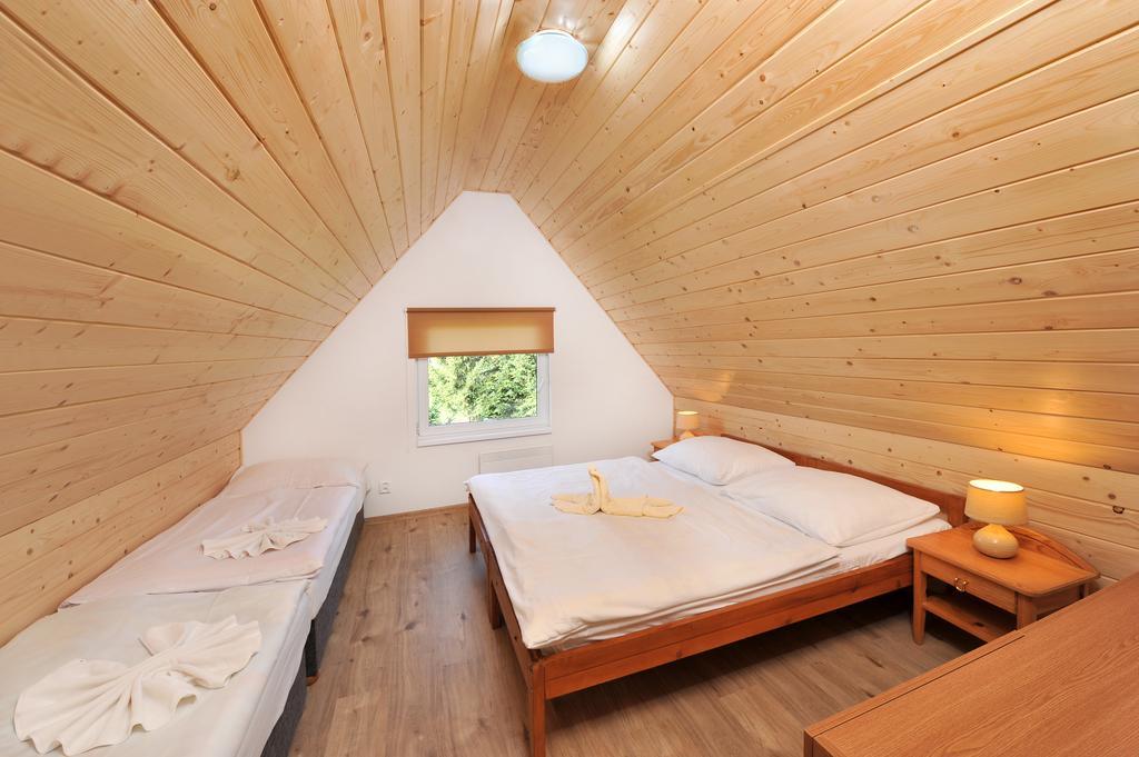 Aplend Chaty Tatry Holiday Wielki Sławków Zewnętrze zdjęcie
