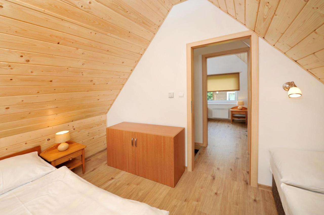 Aplend Chaty Tatry Holiday Wielki Sławków Zewnętrze zdjęcie