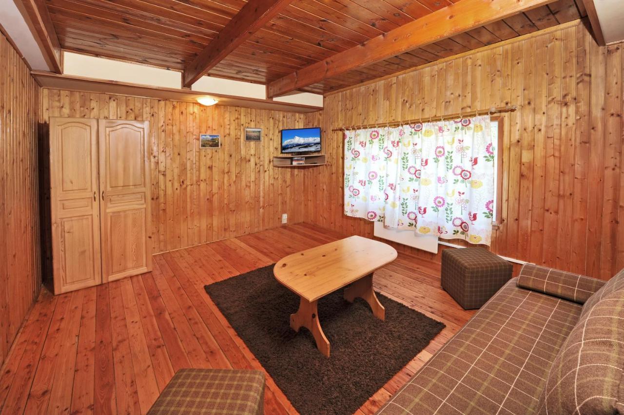 Aplend Chaty Tatry Holiday Wielki Sławków Zewnętrze zdjęcie